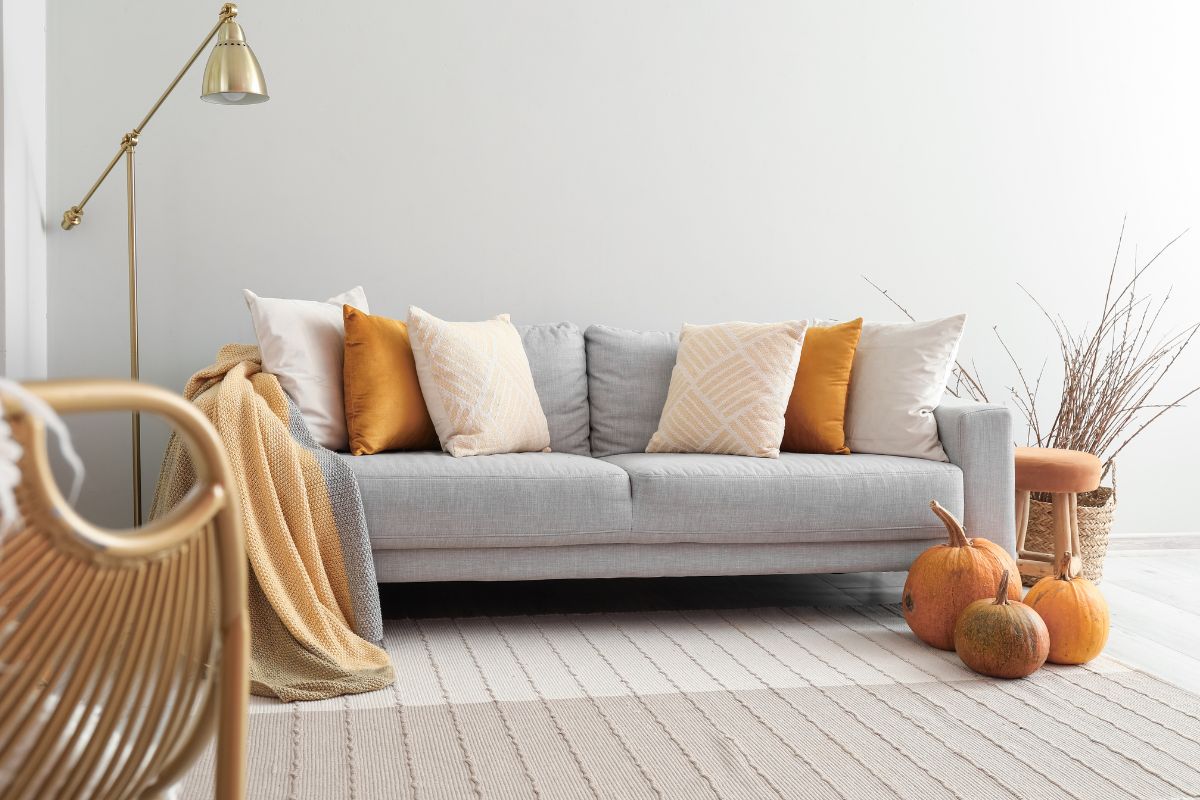 What Colours Go With Grey Sofa Stylish Combinations — free download